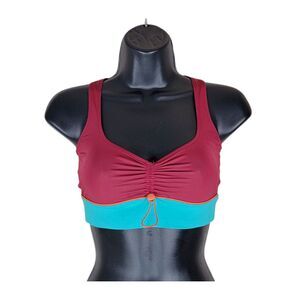 Fabletics Fiona Low-Impact Sports Bra Size‎ Small